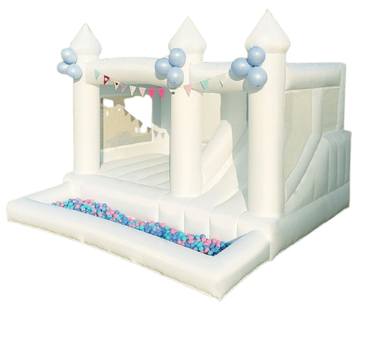 Bounce Houses