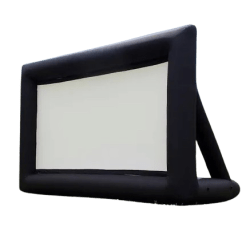 Moonlight Movie Screen