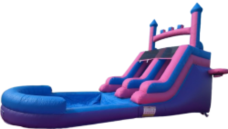 Slides & Combos