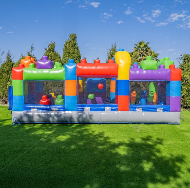Obstacle Course