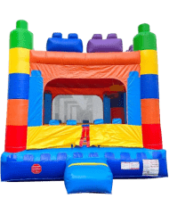 Block Party Castle