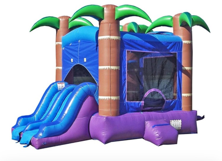 Bounce Houses