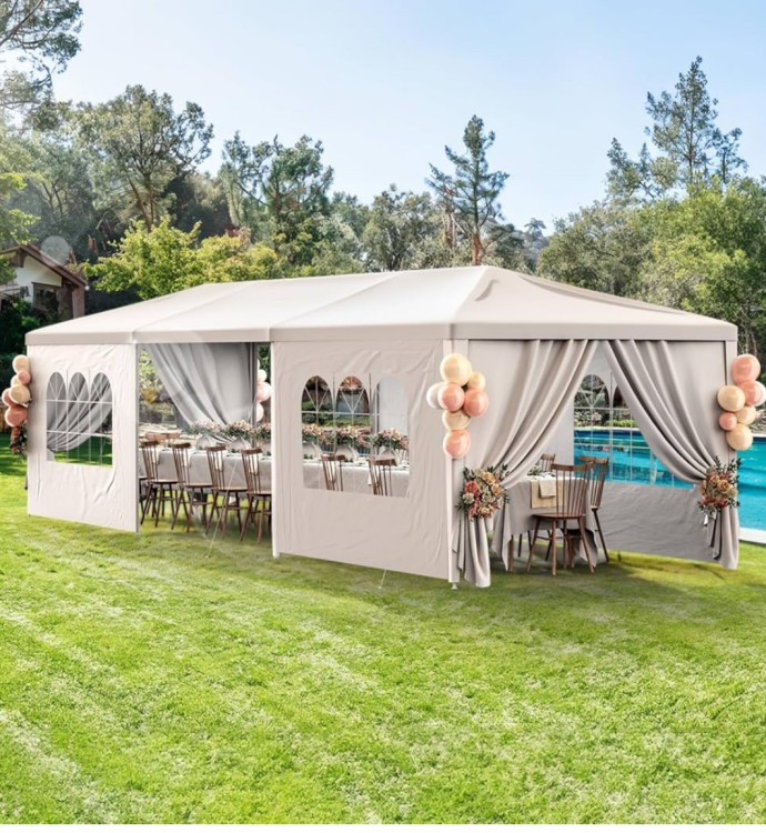 Event Tent